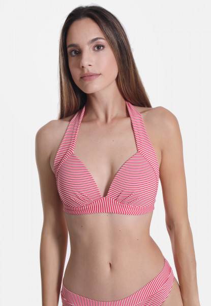 Sassamode Bikini-Top SEA WAVES 2025