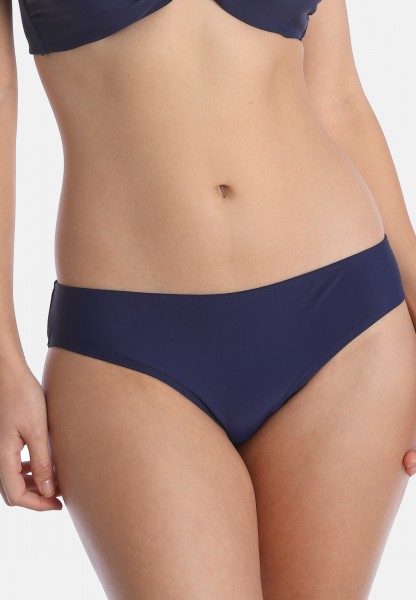 Sassamode Bikini-Hose BASIC NAVY Outlet
