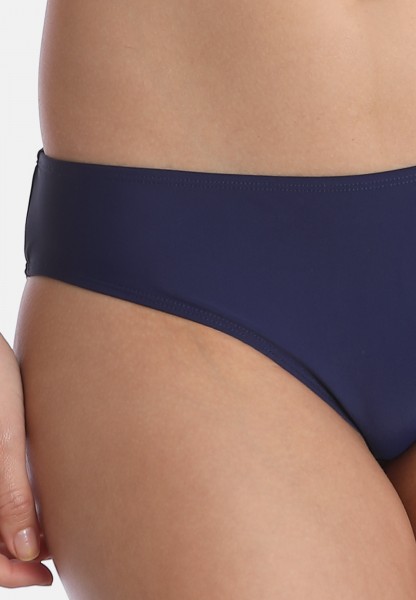 Sassamode Bikini-Hose BASIC NAVY Outlet