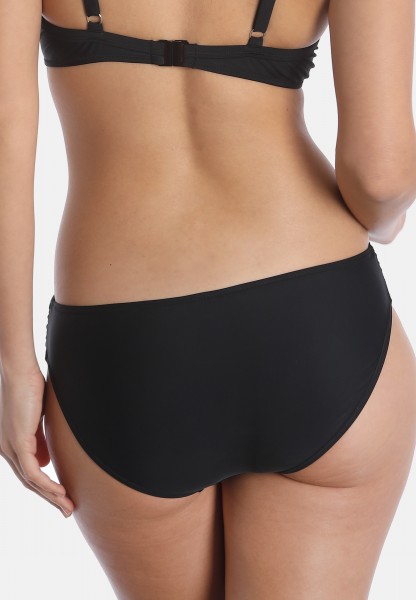 Sassamode Bikini-Hose BASIC BLACK im Angebot