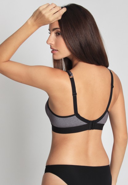 Sassamode Sport-BH SPORTS BRAS Kostenloser Versand