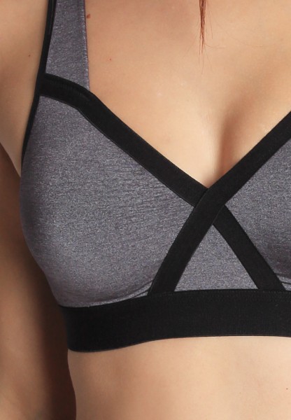 Sassamode Sport-BH SPORTS BRAS Kostenloser Versand