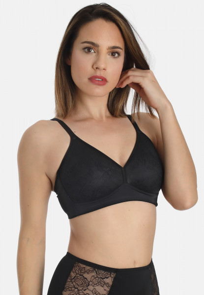 Sassamode Soft-BH LACE & MICRO Sonderangebot