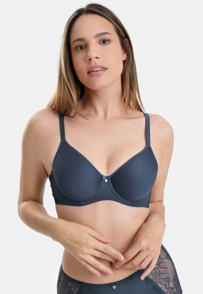 Sassamode Spacer-BH BEAUTIFUL JACQUARD Großer Ausverkauf