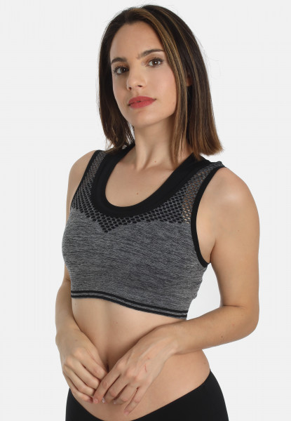 Sassamode Sport-BH SPORTS BRAS GLOBAL RECYCLING STANDARD Flash Sale