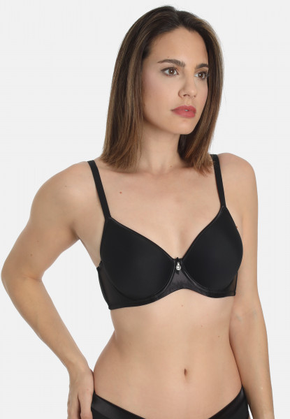 Sassamode Spacer-BH SHINY SUSTAINABLE Online Shopping