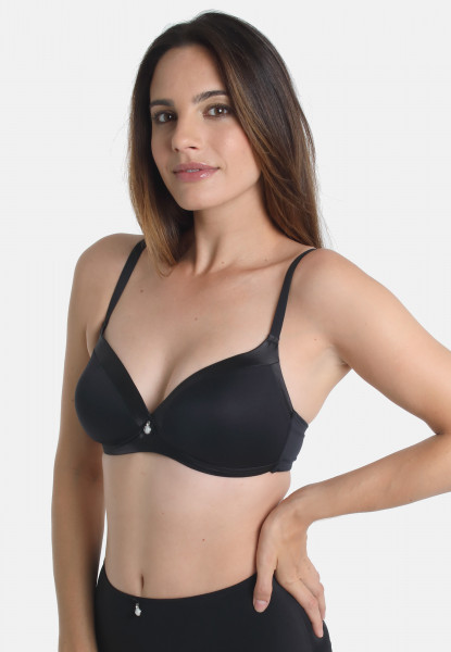 Sassamode Soft-BH SHINY SUSTAINABLE Exklusivangebot