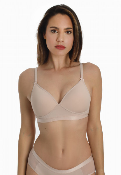 Sassamode Soft-BH SUSTAINABLE MICRO Neueste Mode