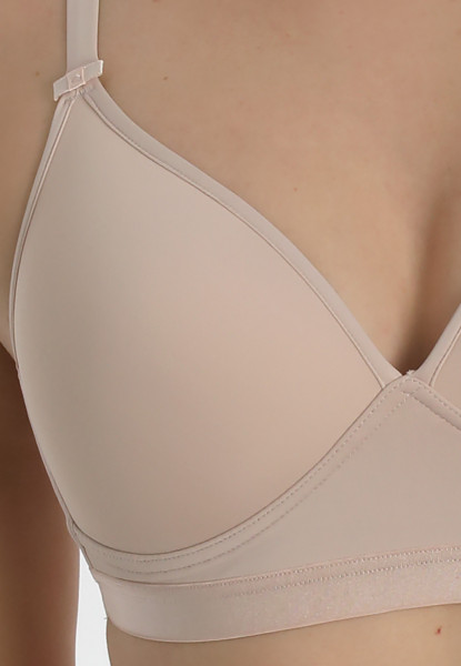 Sassamode Soft-BH SUSTAINABLE MICRO Neueste Mode