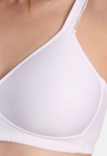 Sassamode Soft Spacer-BH 2er Pack Bestseller