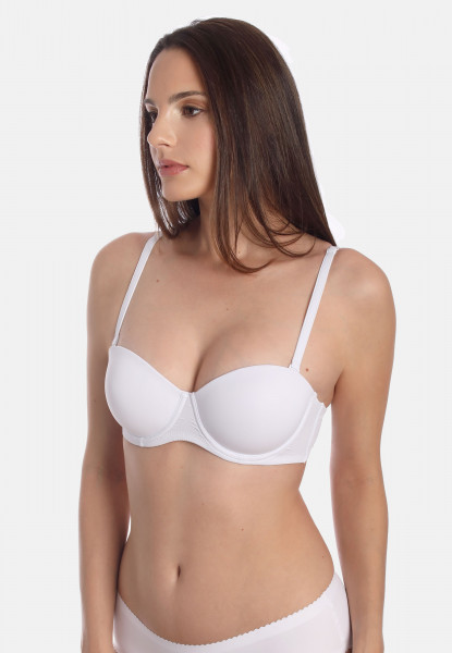 Sassamode Schalen-BH LUXURY PLEASURE Letzter Tag