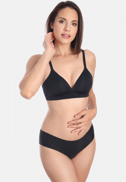 Sassamode Soft-BH LUXURY PLEASURE Zeitbegrenzte Promotion