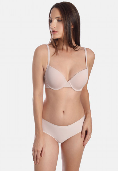 Sassamode Schalen-BH LUXURY PLEASURE Bis zu 50% Rabatt