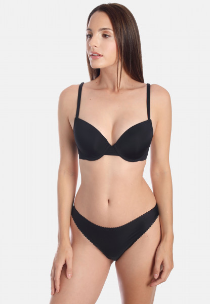 Sassamode Schalen-BH LUXURY PLEASURE Bis zu 50% Rabatt