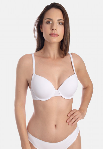 Sassamode Schalen-BH LUXURY PLEASURE Bis zu 50% Rabatt