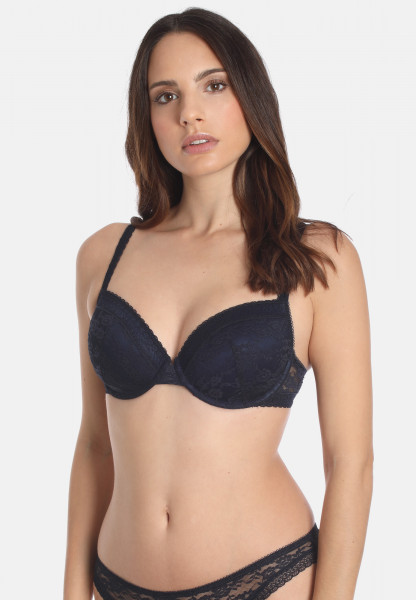 Sassamode Schalen-BH LOVESOME LACE Nur für heute