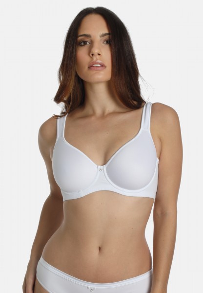 Sassamode Spacer-BH SENSUAL PEBBLE Sonderangebot der Fabrik