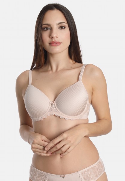 Sassamode Schalen-BH BEAUTIFUL CLASSIC Bis zu 55% Rabatt