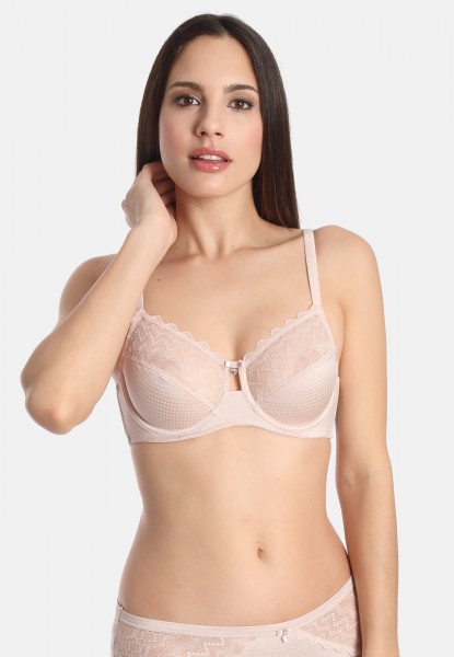Sassamode Bügel-BH BEAUTIFUL CLASSIC Discount Store für neue Produkte
