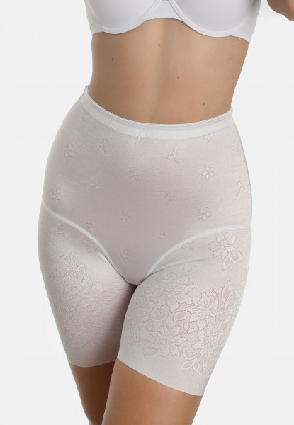 Sassamode Miederhose FUNCTIONAL JACQUARD Kostenloser Versand international