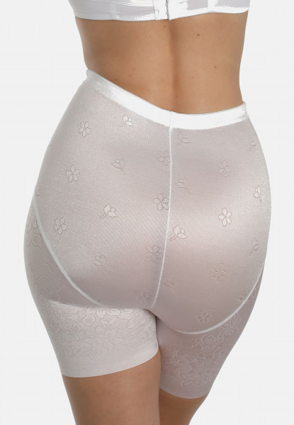 Sassamode Miederhose FUNCTIONAL JACQUARD Kostenloser Versand international
