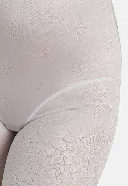 Sassamode Miederhose FUNCTIONAL JACQUARD Kostenloser Versand international