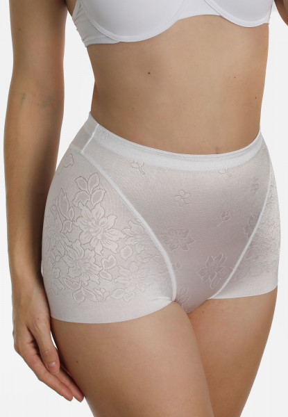 Sassamode Miederslip FUNCTIONAL JACQUARD Fabrikladen
