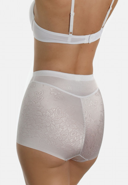 Sassamode Miederslip FUNCTIONAL JACQUARD Fabrikladen