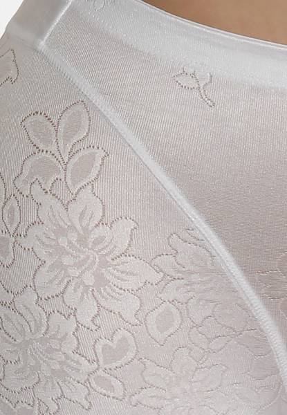 Sassamode Miederslip FUNCTIONAL JACQUARD Fabrikladen