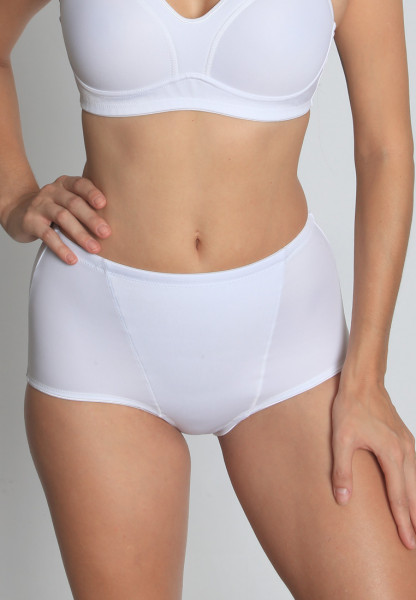Sassamode Miederhose BASIC CONTROL Begrenzt auf 3 Tage