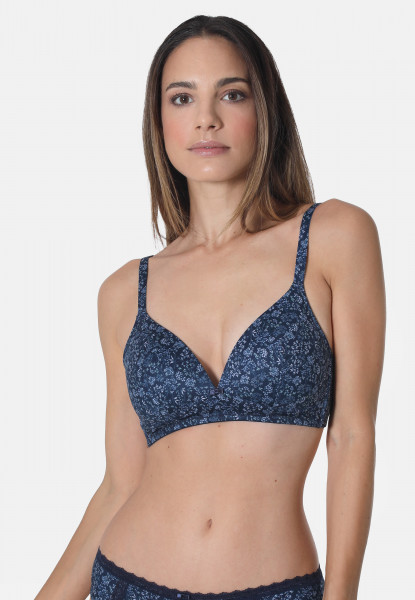 Sassamode Soft-BH WINTER DREAM Black Friday Preise