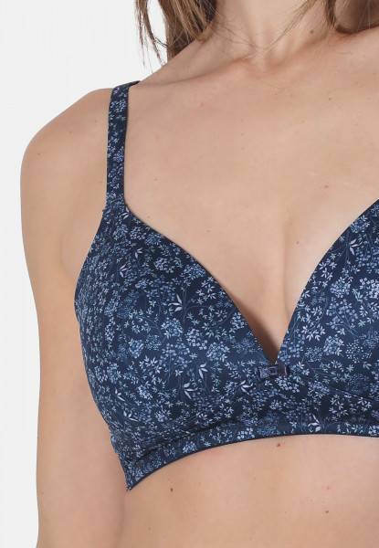 Sassamode Soft-BH WINTER DREAM Black Friday Preise