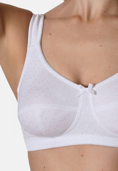 Sassamode Soft-BH DOT JACQUARD Outlet