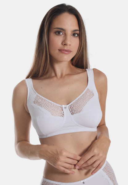 Sassamode Soft-BH SOFTLY COTTON Angebote