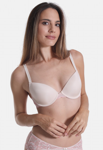 Sassamode Push Up-BH ATTRACTIVE UNION im Angebot