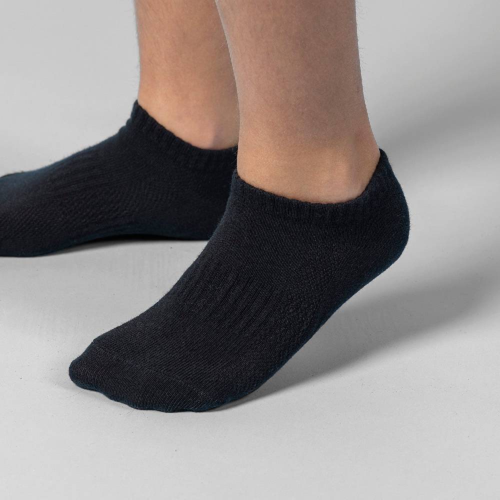 Snocks Kinder Sneaker Socken aus Bio-Baumwolle Muttertagsangebot