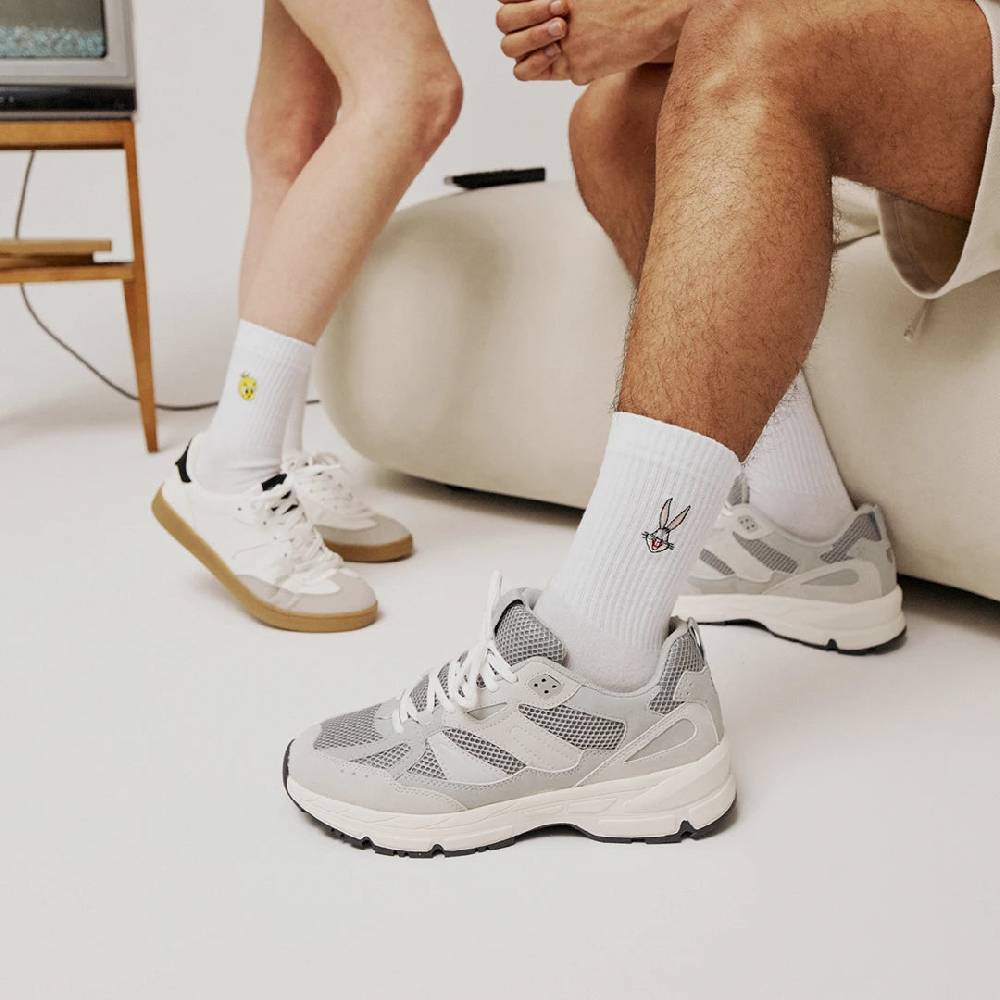 Snocks Tennissocken aus Bio-Baumwolle Top Angebot