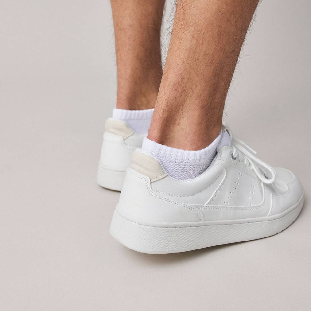 Snocks Sneaker Socken für Herren & Damen aus Bio-Baumwolle Online Outlet