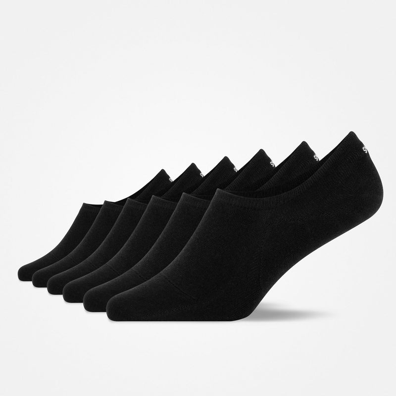 Snocks Füßlinge Damen & Herren aus Bio-Baumwolle Zeitlich begrenztes Angebot