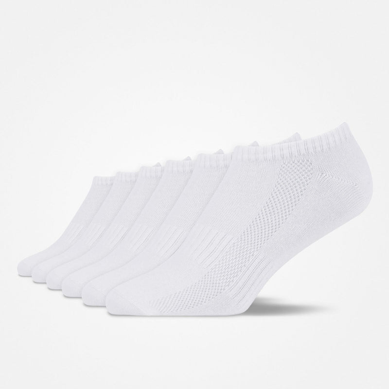 Snocks Sneaker Socken für Herren & Damen aus Bio-Baumwolle Kauf eins, bekomm eins gratis