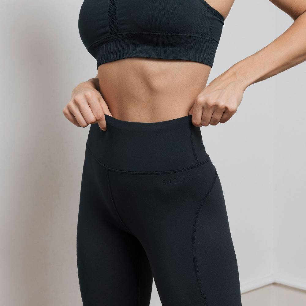 Snocks High Waist Leggings Riesige Ersparnisse