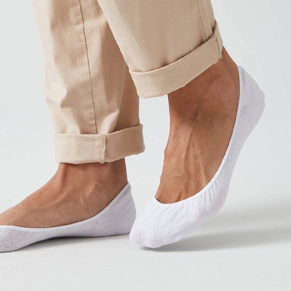 Snocks Loafer Socken aus Bio-Baumwolle Begrenzte Freigabe