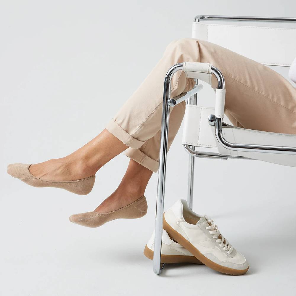 Snocks Loafer Socken aus Bio-Baumwolle Begrenzte Freigabe