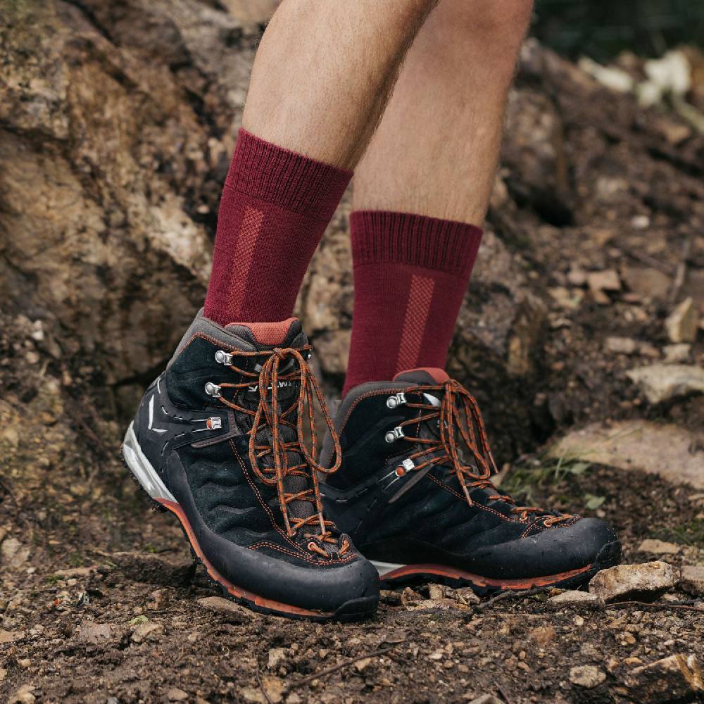 Snocks Wandersocken Zeitbegrenzte Promotion