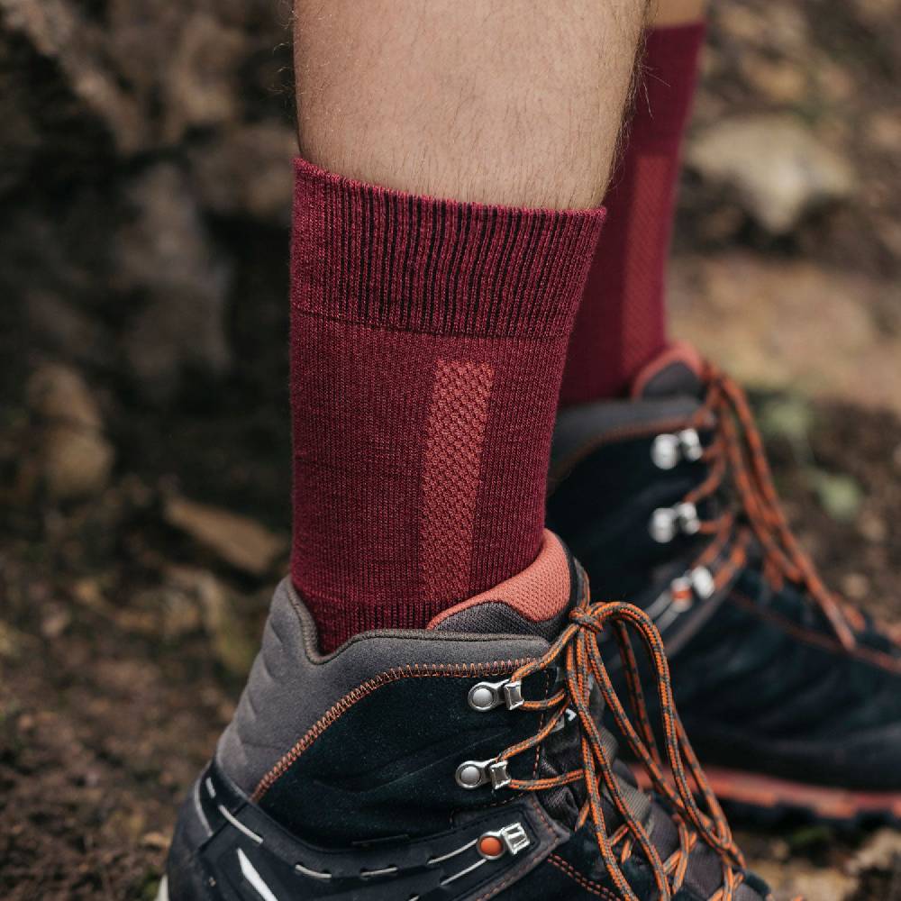 Snocks Wandersocken Zeitbegrenzte Promotion