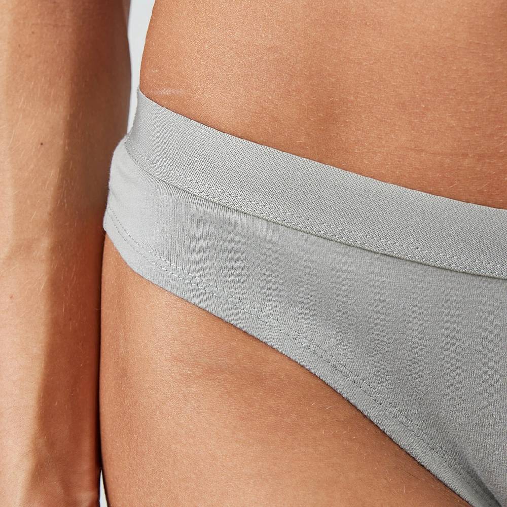 Snocks Brazilian Slips mit Gummibund aus Bio-Baumwolle Bis zu 50% Rabatt