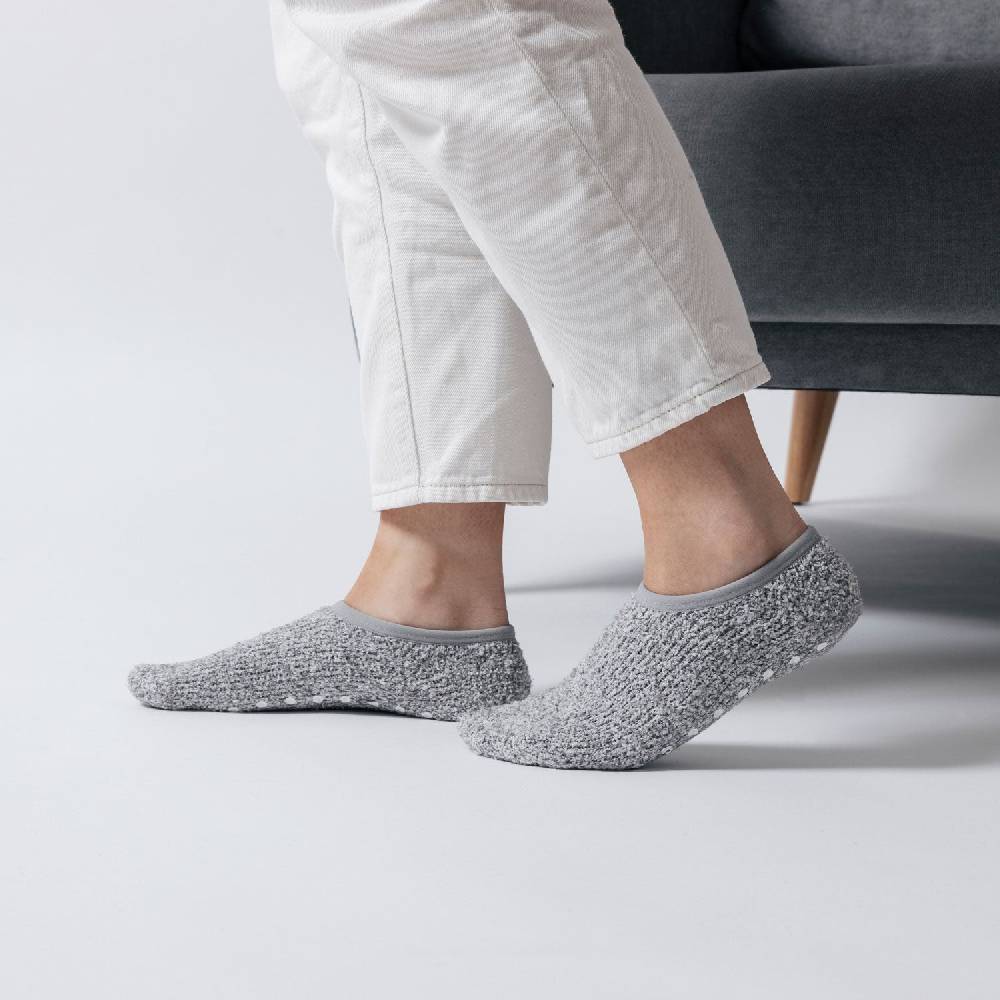 Snocks Fluffy Füßlinge für Herren & Damen Nur noch ein Tag übrig