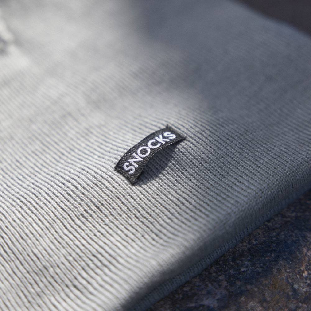 Snocks Beanie Mütze aus recyceltem Polyester Super Rabatt