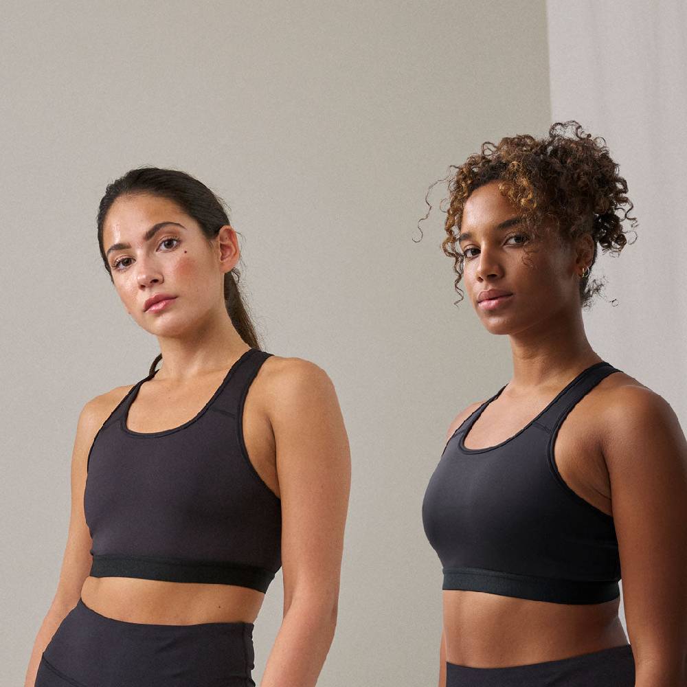 Snocks Sport-BH aus recyceltem Polyester Riesige Rabatte