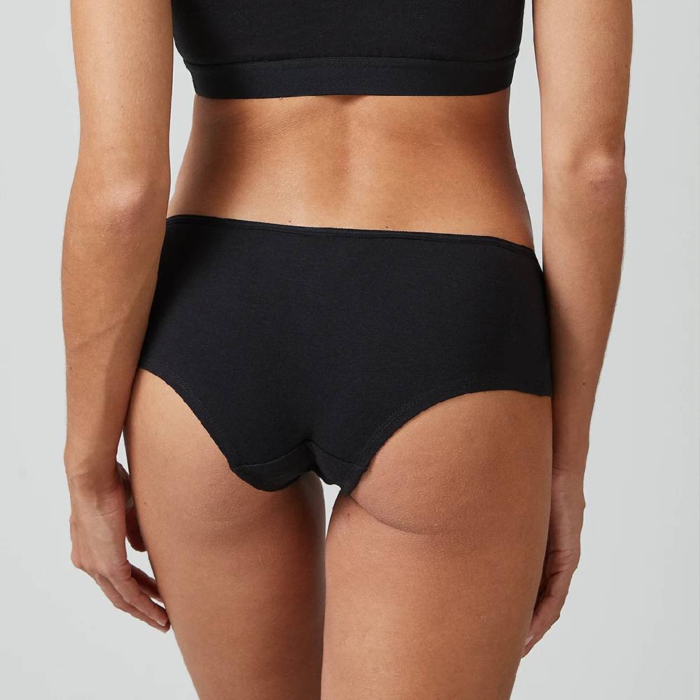 Snocks Hipster Panties aus Bio-Baumwolle im Angebot